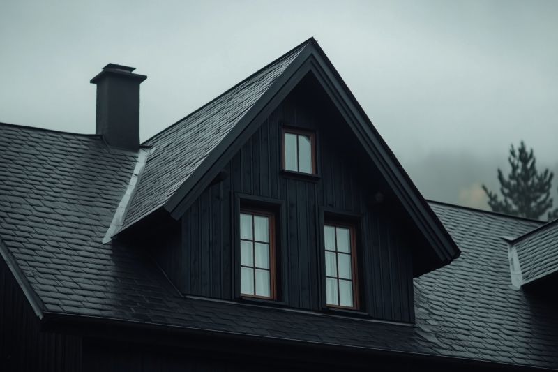 Slate Roof Construction in Marion, OH