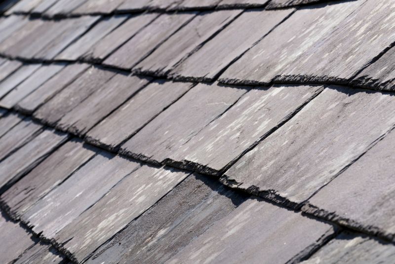 Slate Roof Installation in Bellville, OH