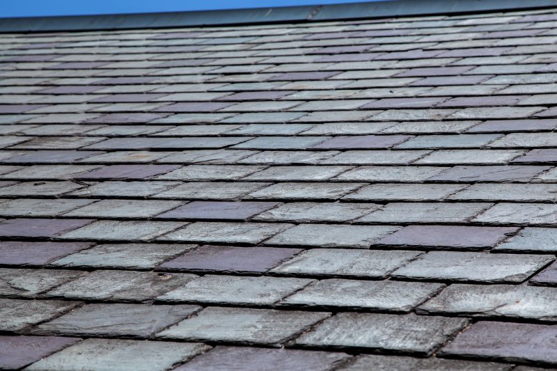 Slate Roof Installation in Crawford County, OH