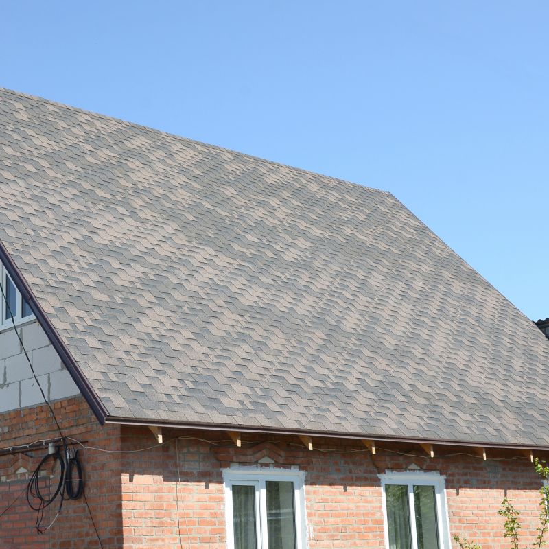 Slate Roof Installation in Morrow County, OH