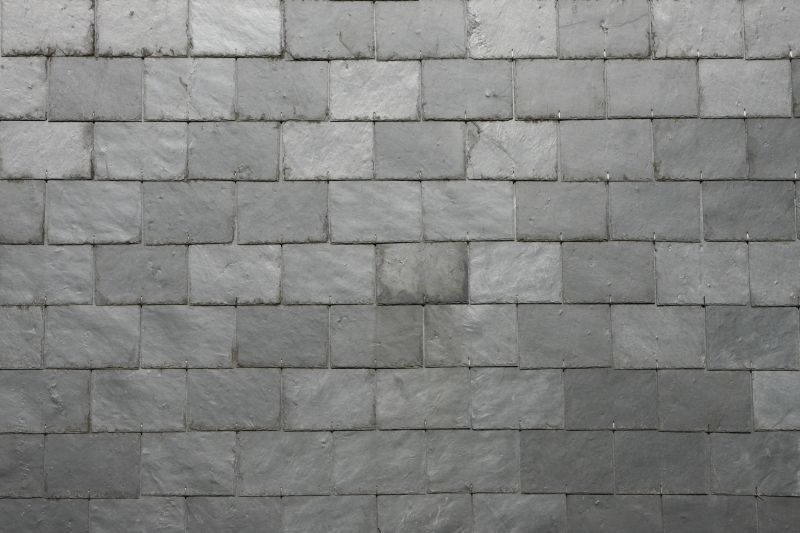 Slate Roof Installation in Mount Vernon, OH