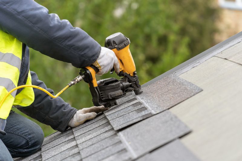 Slate Roof Installation in Richland County, OH