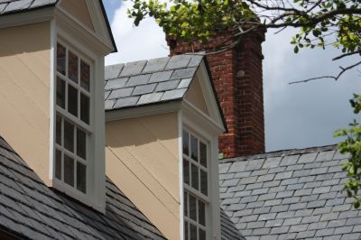 Slate Roof Installation in Sparta, OH