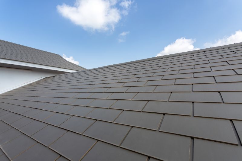 Slate Roof Installation in Waldo, OH