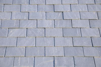 Slate Roof Replacement in Mansfield, OH