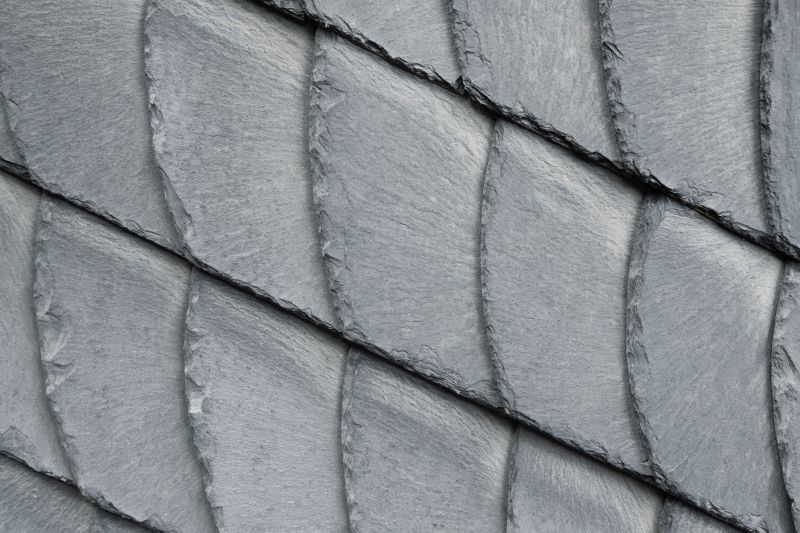Slate Shingle Replacement in Morrow County, OH