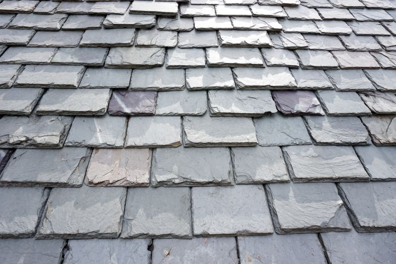Slate Shingles Repair in Marion, OH