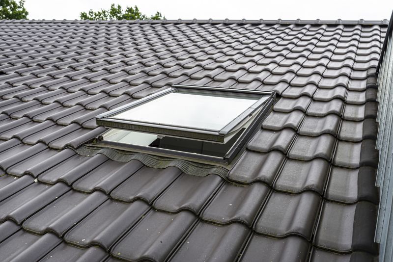 Tile Roof Installation in Delaware County, OH