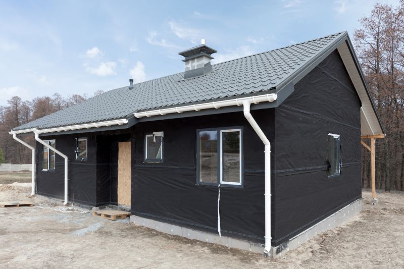Tile Roof Installation in Fredericktown, OH