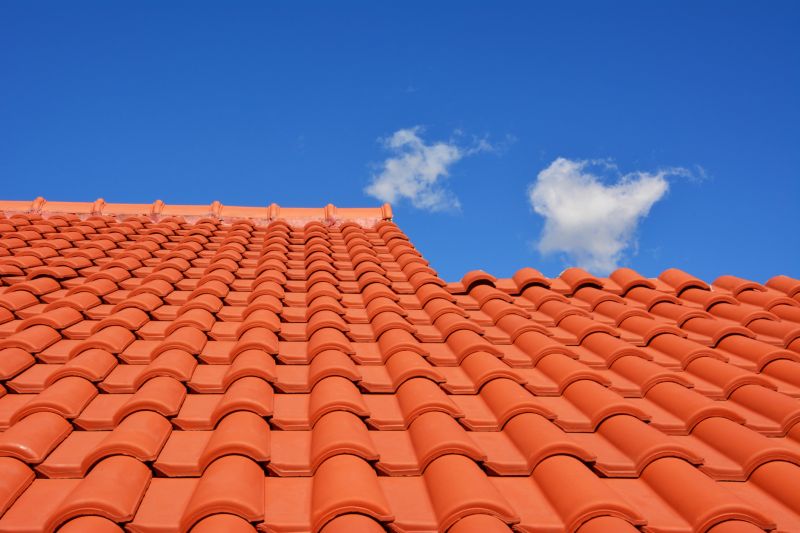 Tile Roof Installation in Galion, OH