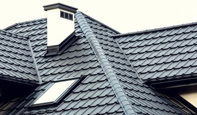 Tile Roof Installation in Knox County, OH