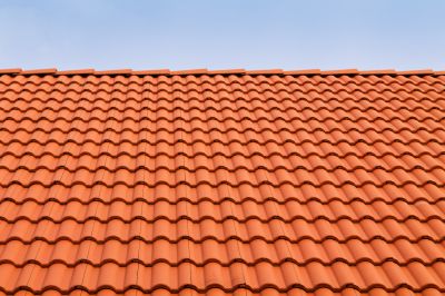 Tile Roof Installation in Mansfield, OH