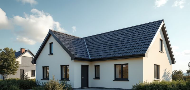 Tile Roof Installation in Richland County, OH