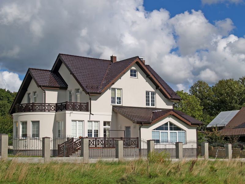 Tile Roof Installation in Richland County, OH