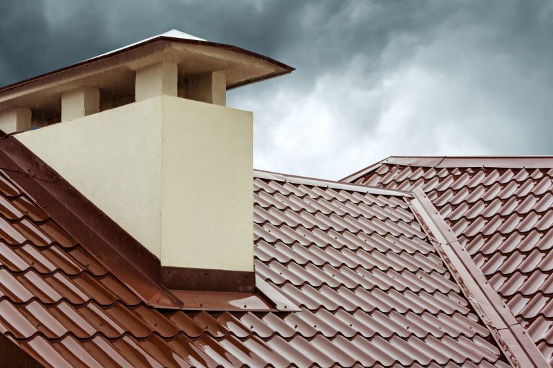 Tile Roof Installation in Shelby, OH