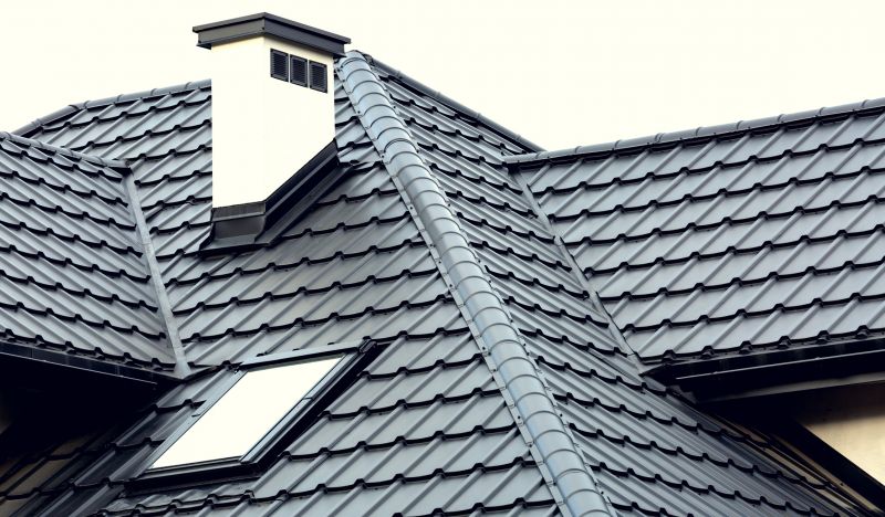 Tile Roof Installation in Waldo, OH