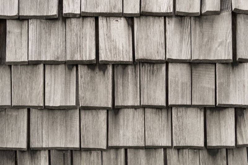 Wood Roofing Installation in Delaware, OH