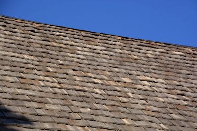 Wood Shake Roof Repair in Bellville, OH