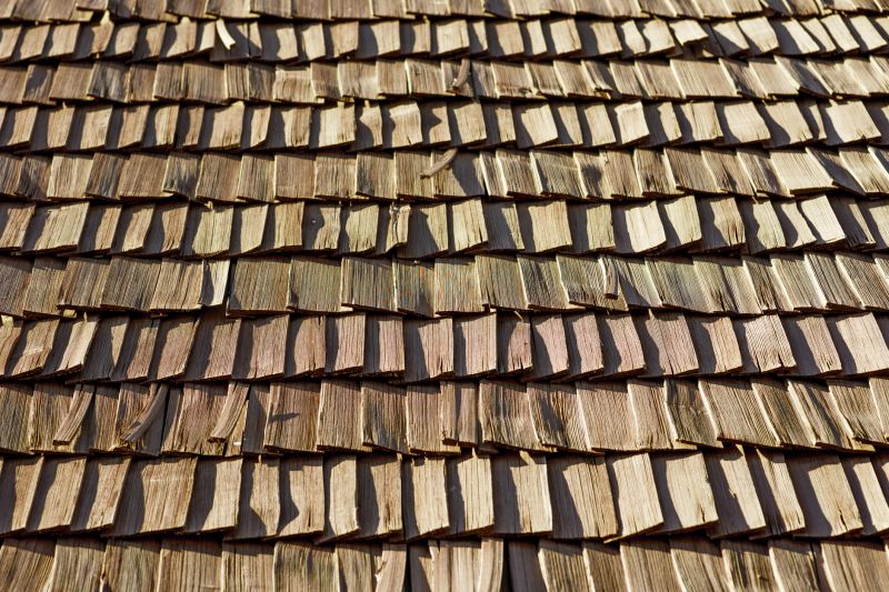 Wood Shake Roof Replacement in Centerburg, OH
