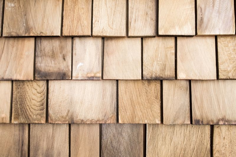 Wood Shingles Repair in Crawford County, OH